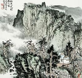 秋光先到野人家圖片