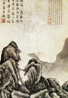 国画图片