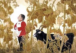 小朋友圖片