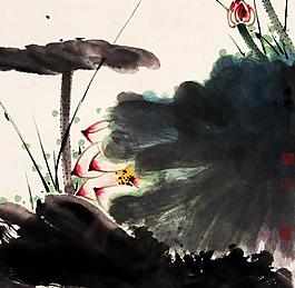 国画图片