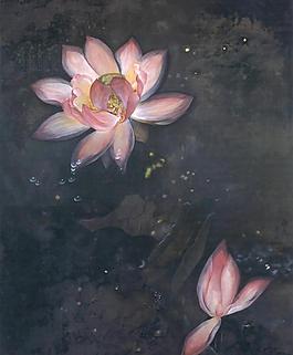 雨夜圖片