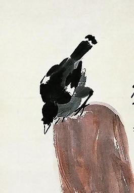 齊白石國(guó)畫(huà)圖片
