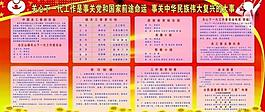 制度展板图片