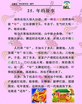 幼兒園展板圖片