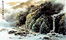 春曉圖片