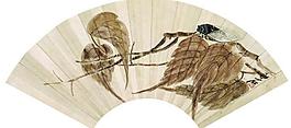 齊白石國(guó)畫圖片
