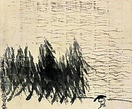 寫意圖片