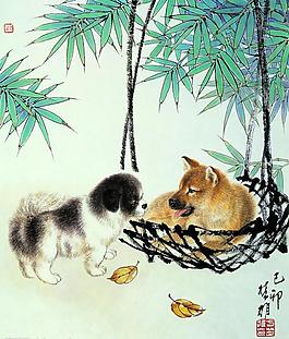 倆小無猜圖片
