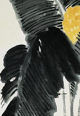 齊白石國(guó)畫(huà)圖片