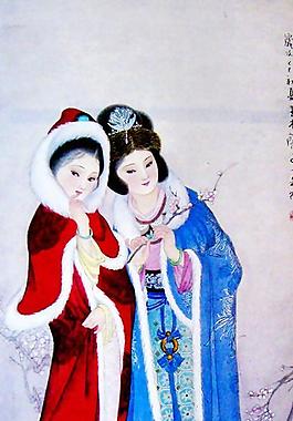 梅贊圖片