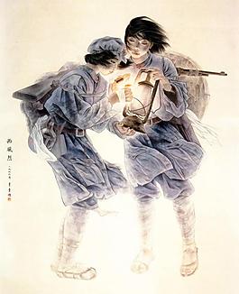 西風烈圖片