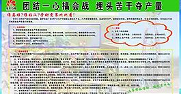 石油展板圖片