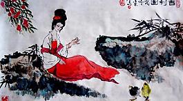 吉利圖圖片