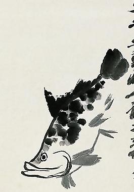 齊白石國(guó)畫(huà)圖片