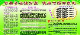 安全展板圖片
