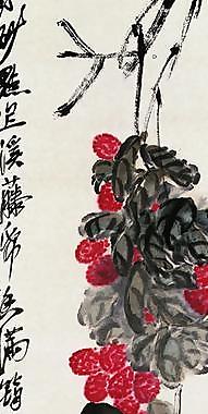 荔枝圖片