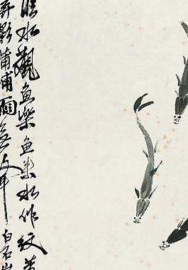 魚(yú)群圖片