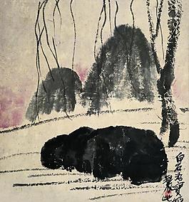 楊柳圖片