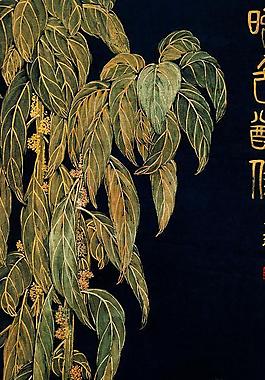 晚色絕佳圖片