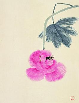 采蜜圖片