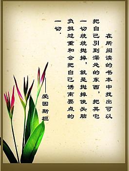 學(xué)校展板圖片