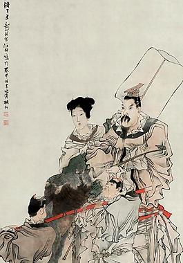 人物圖圖片