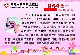 醫(yī)院展板圖片