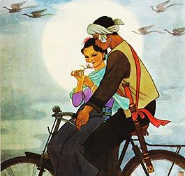 明月心圖片