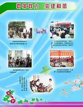 照片展板圖片
