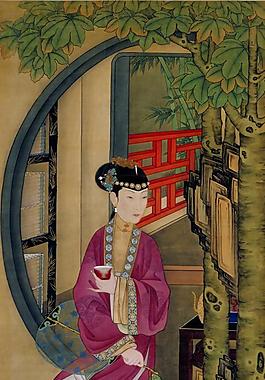 品茗圖片