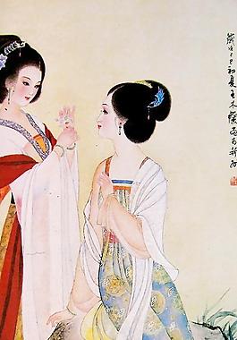 蘭香圖片