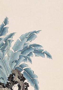 悠然圖片