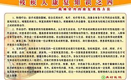 健康展板圖片