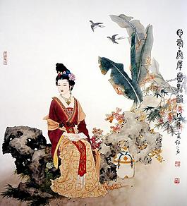 春光麗圖片