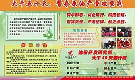 勞動展板圖片