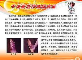 医院展板图片
