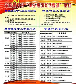 黨建展板圖片