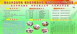 科学发展展板图片