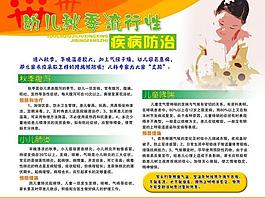 医院展板图片