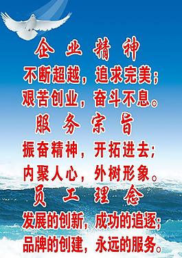 企業(yè) 展板圖片