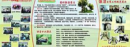 活動月展板圖片
