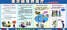 醫(yī)院展板圖片