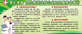 醫院展板圖片