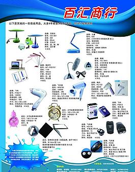 校園貿(mào)易展板圖片