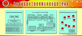 制度展板图片