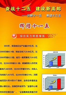 展板設計圖片