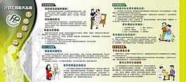 計生展板圖片