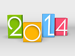 2014創意字體設計