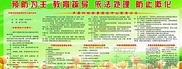 責(zé)任展板圖片