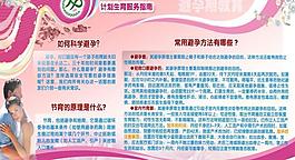 醫(yī)院展板圖片